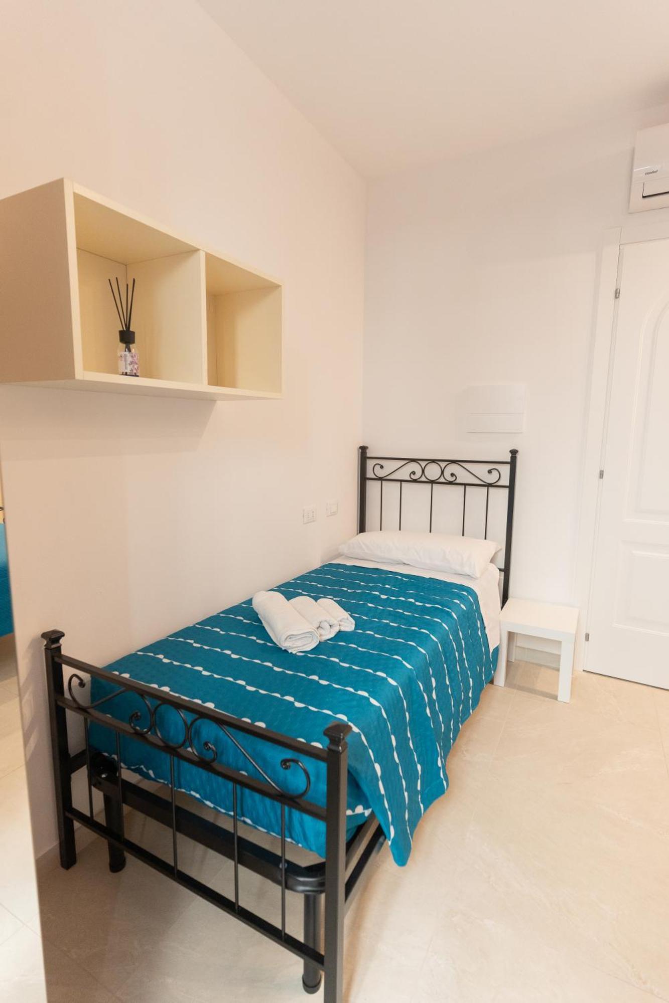 Adam Eric Bed & Breakfast ลาสเปเซีย ภายนอก รูปภาพ