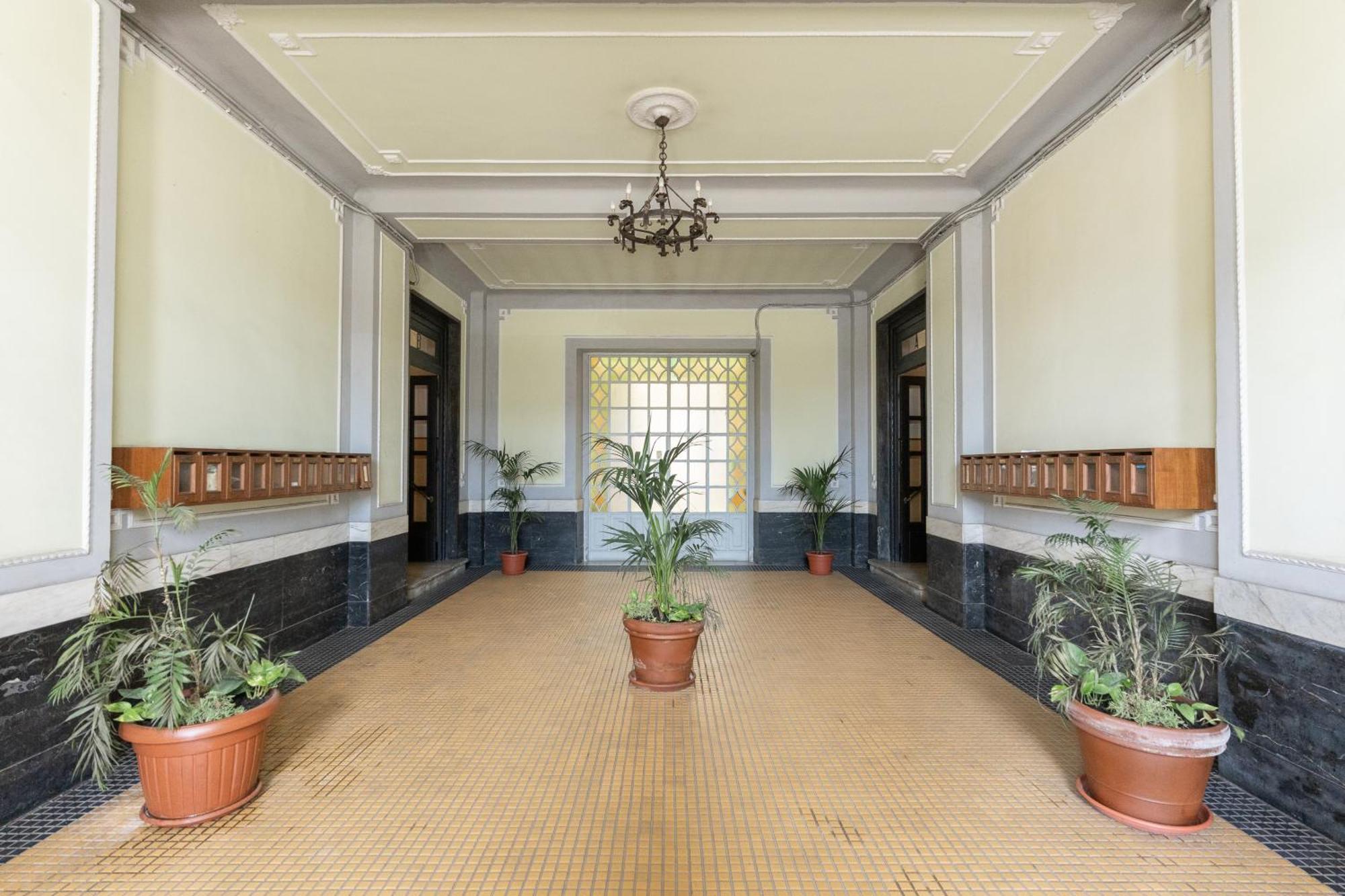 Adam Eric Bed & Breakfast ลาสเปเซีย ภายนอก รูปภาพ